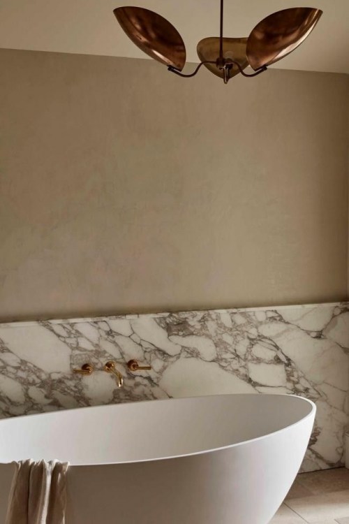 arabescato marble